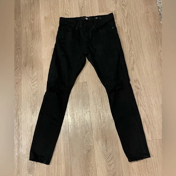 Jordan Craig Basic Ross Jeans Size 32-32 - Picture 8 of 13